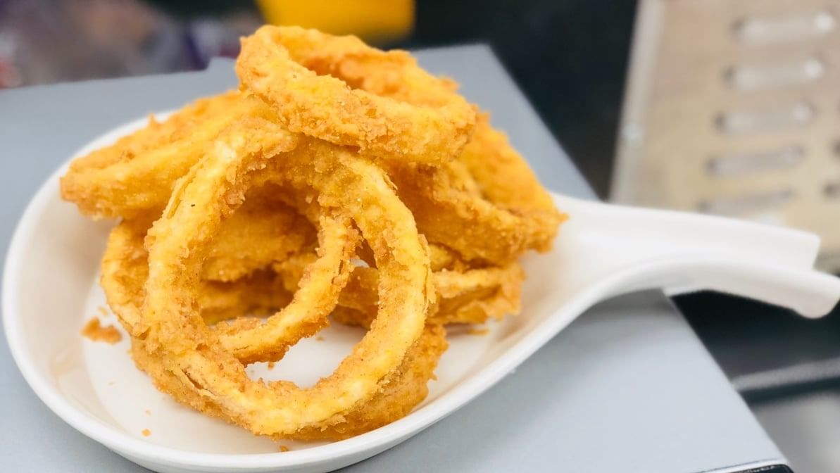 Onion Rings