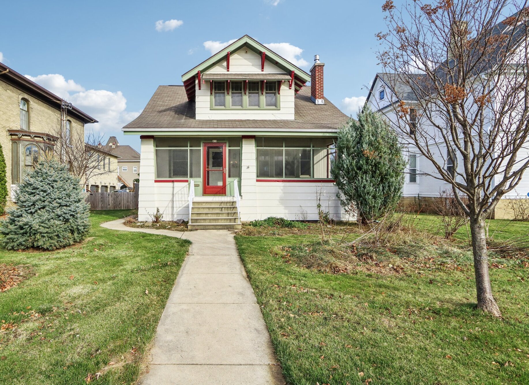 Dawn Drexler-Hilber, Realtor Image