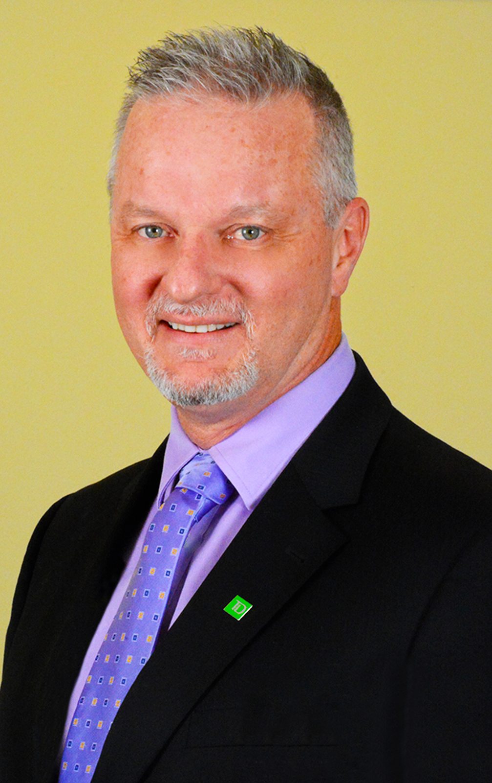 Images William Koch - TD Wealth Private Investment Advice