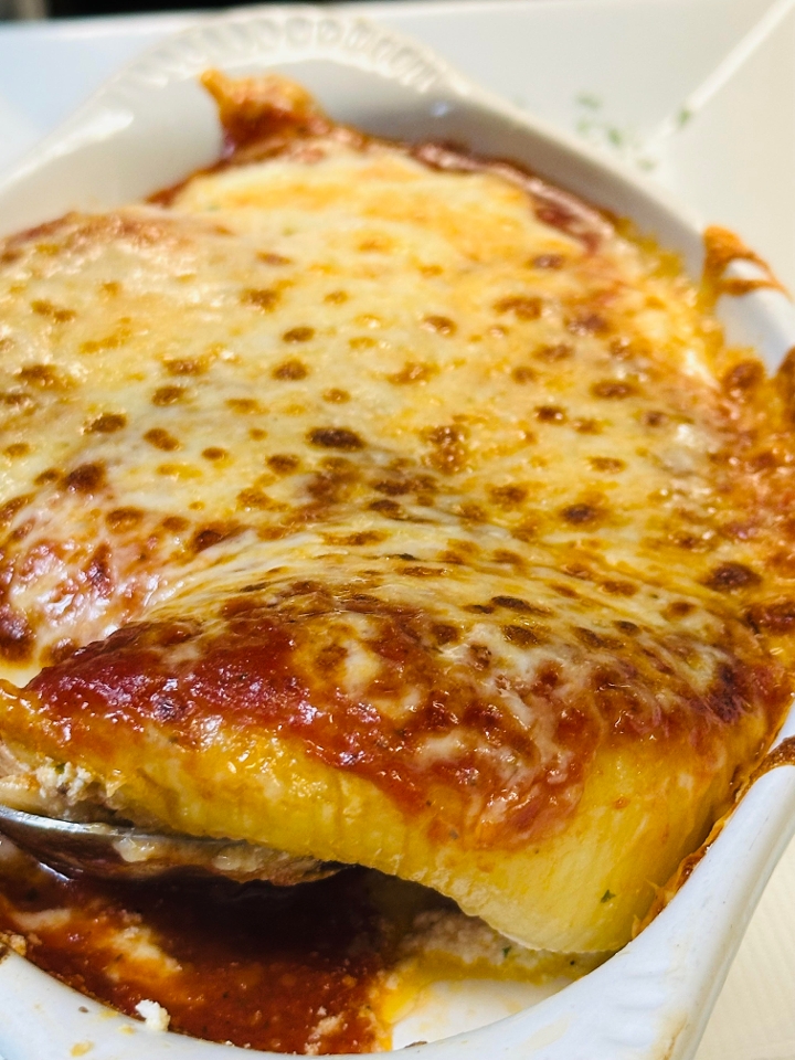 Stuffed Shells