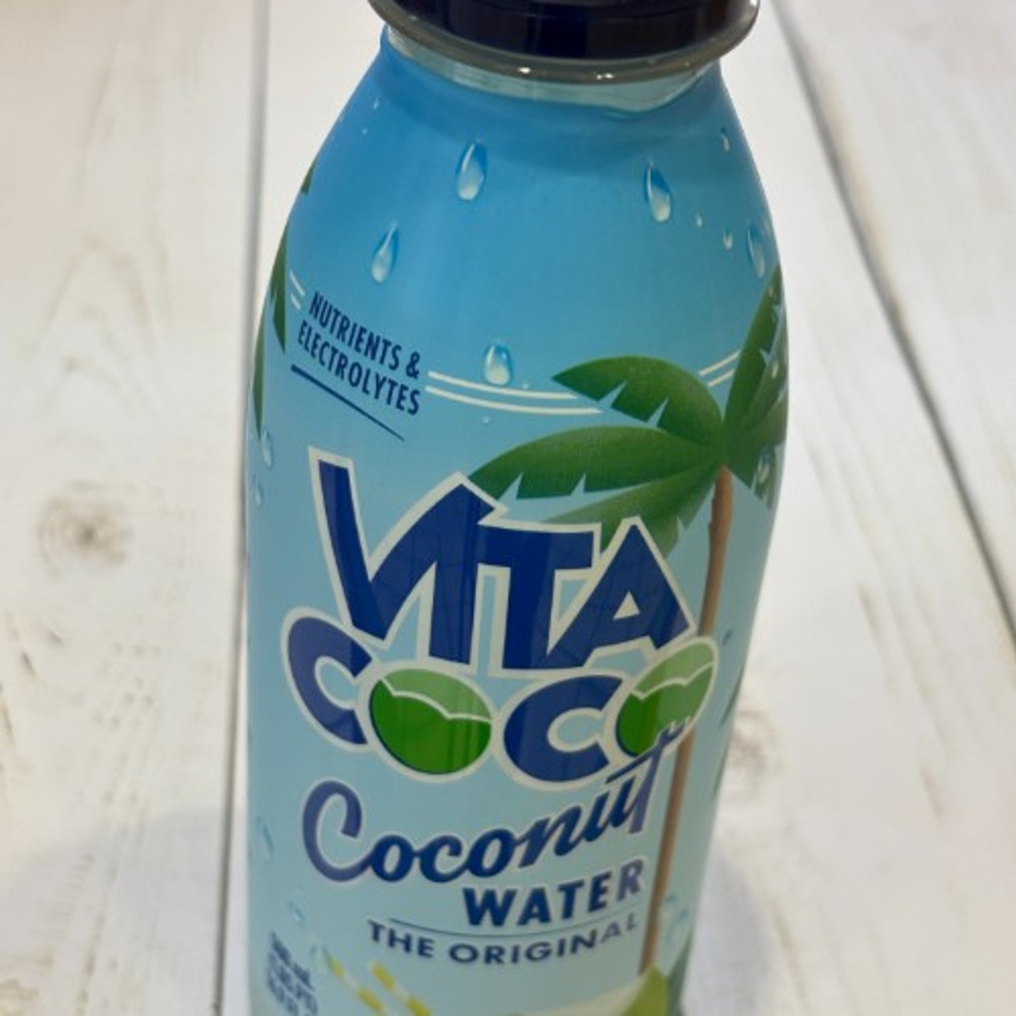 Coconut Water