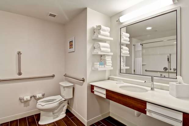 Images Hampton Inn & Suites Detroit/Troy