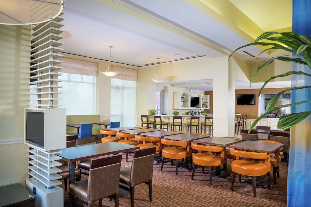 Hilton Garden Inn Richmond Innsbrook Image