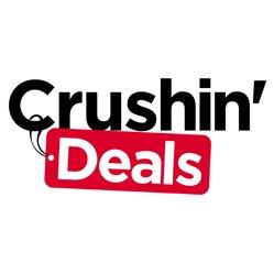 Crushin' Deals Photo