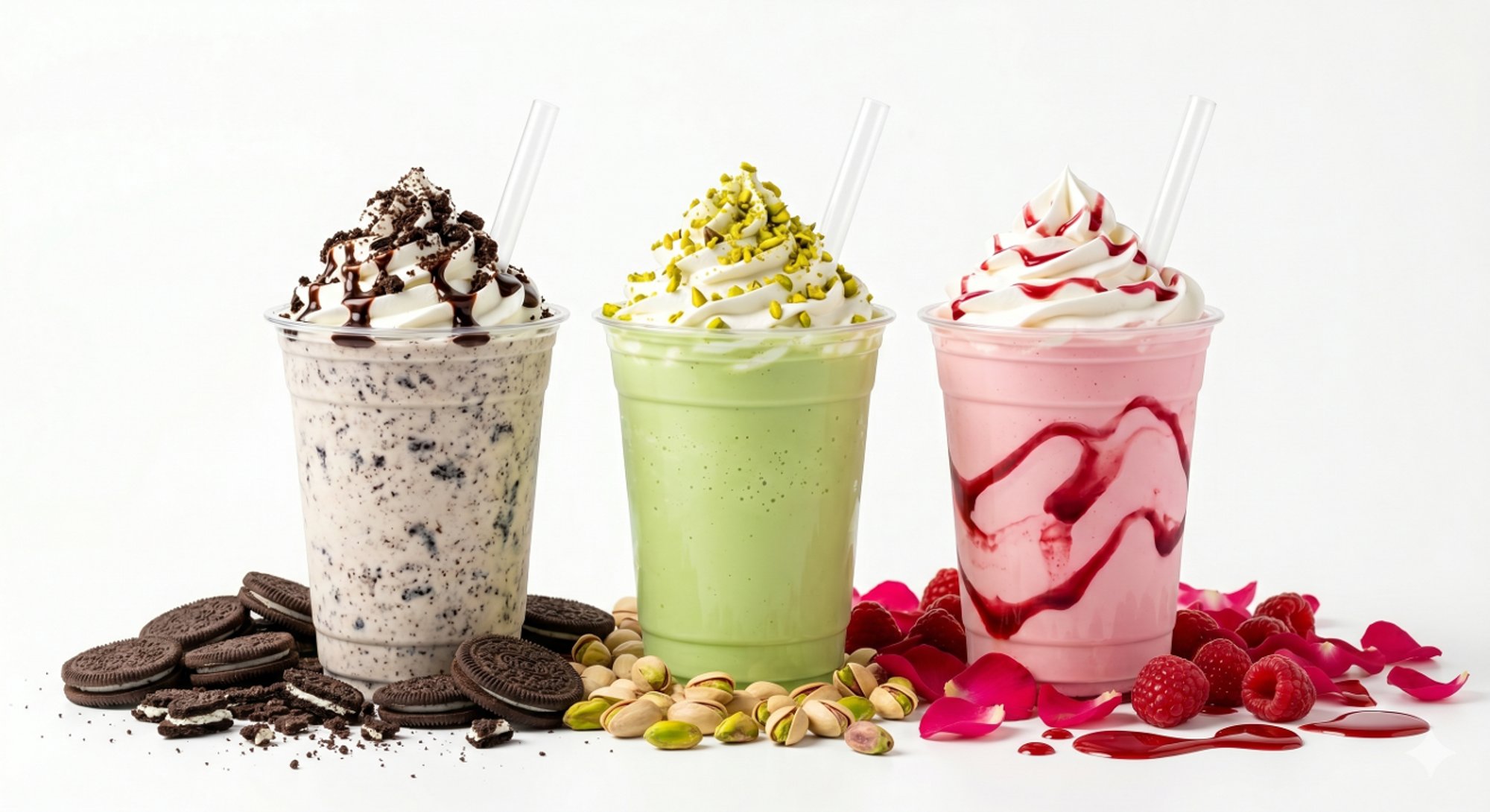 Premium Shake
