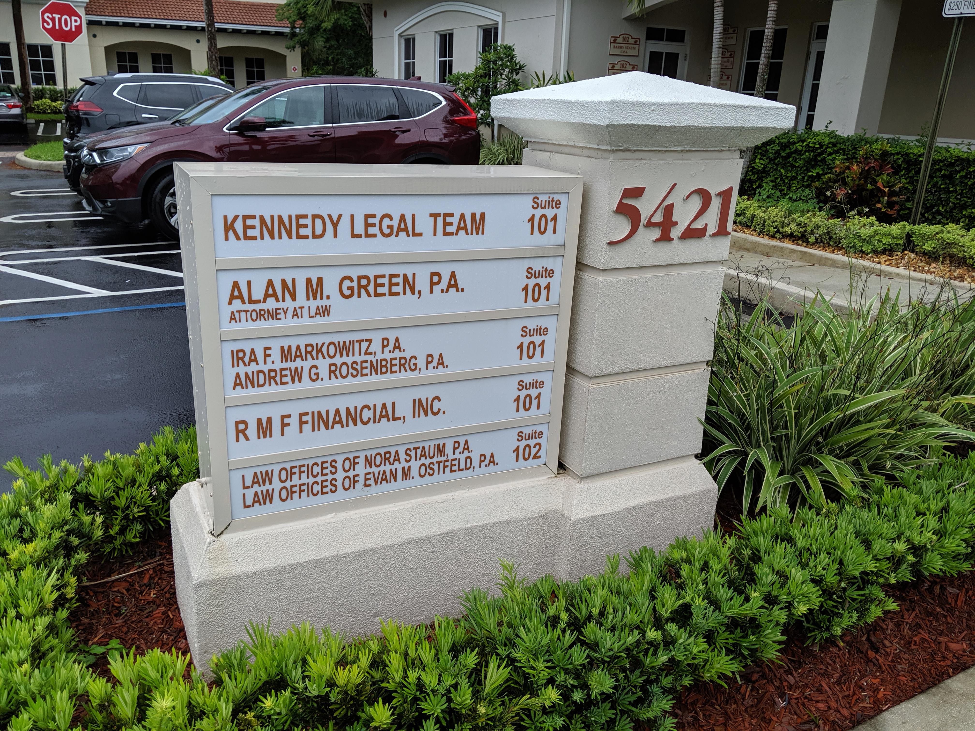 Kennedy Legal Team PLLC Photo