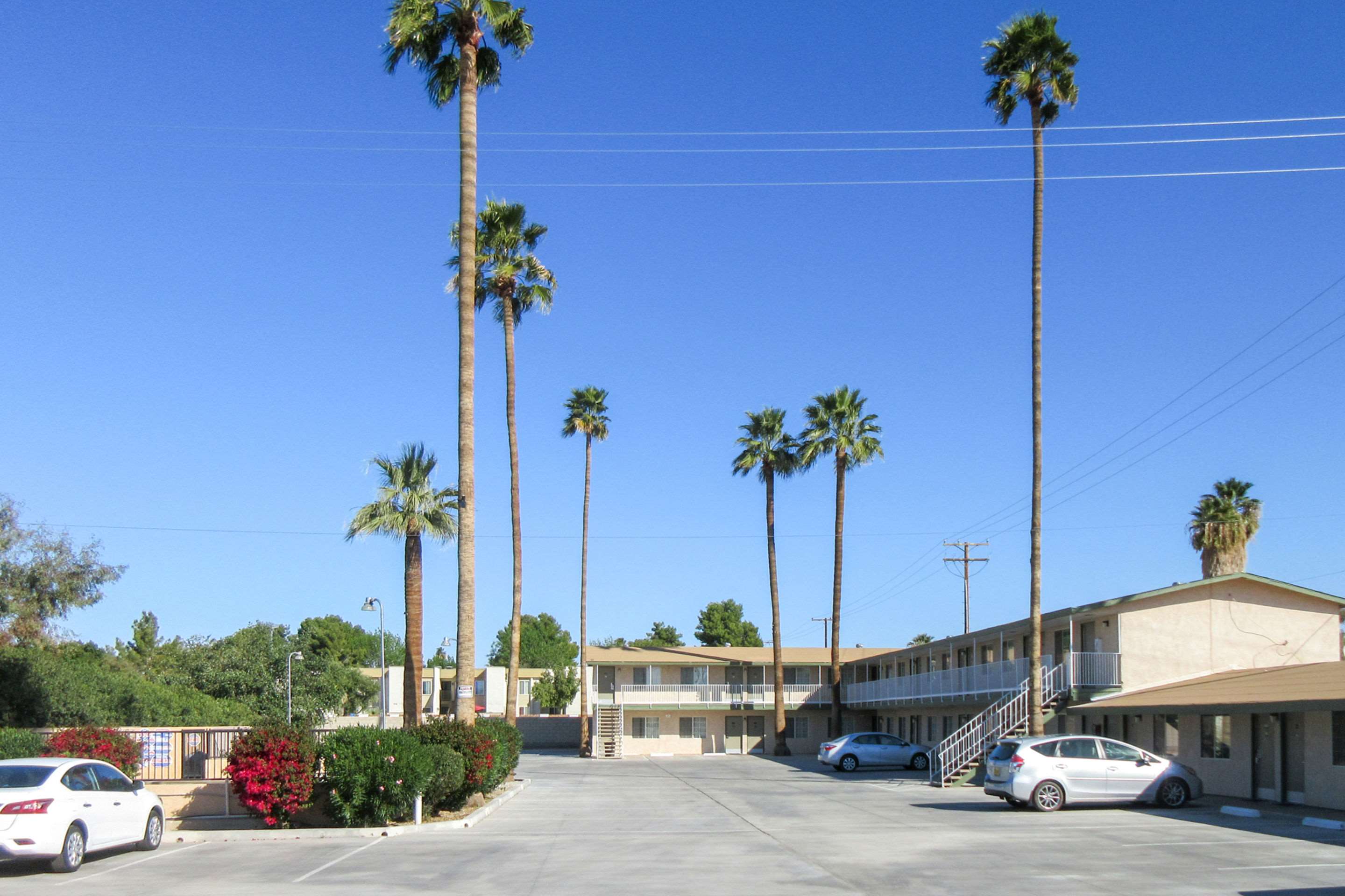 Rodeway Inn & Suites Photo