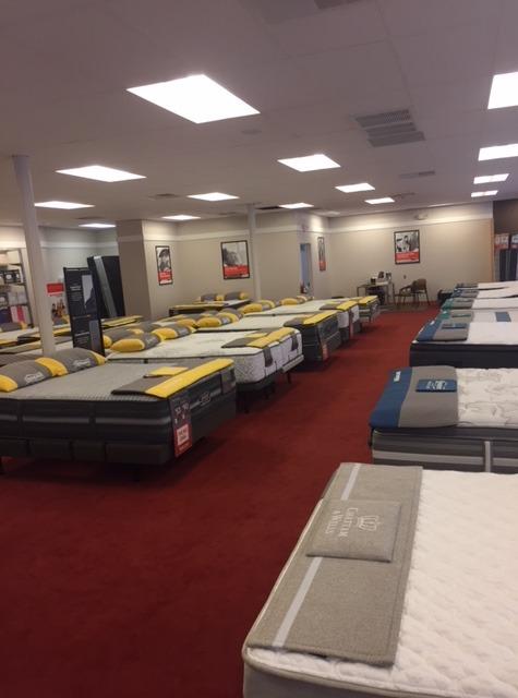 Mattress Firm Verona Photo