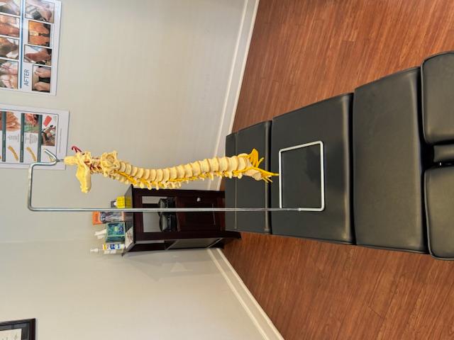 Images Union Spine & Wellness Center