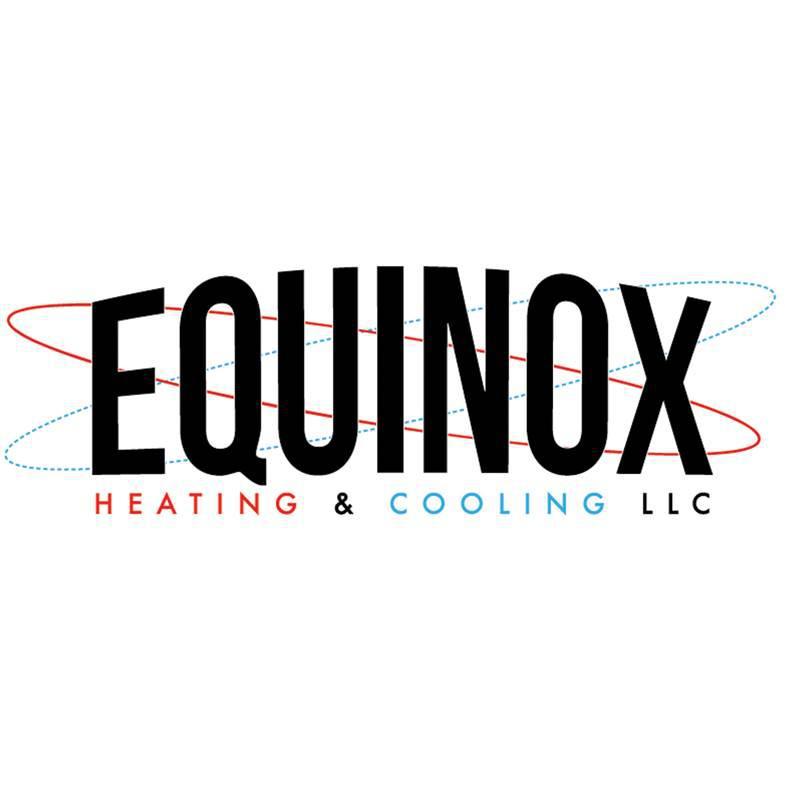 EQUINOX HEATING AND COOLING Logo