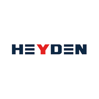 Logo von Heyden GmbH Mike Heyden