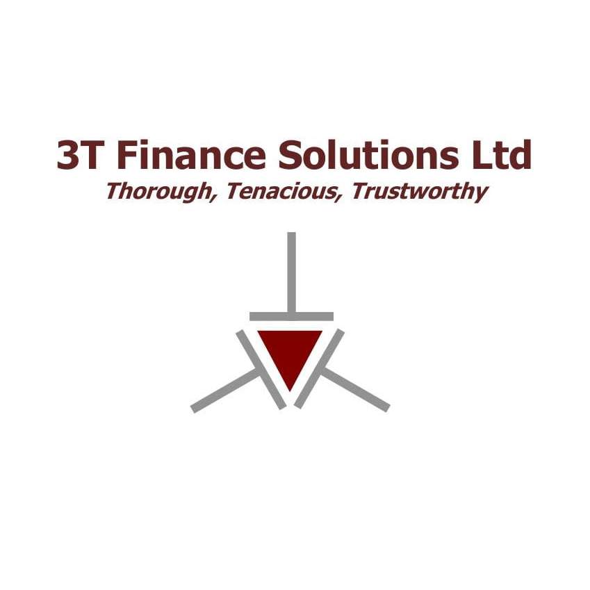 3T Finance Solutions Ltd logo