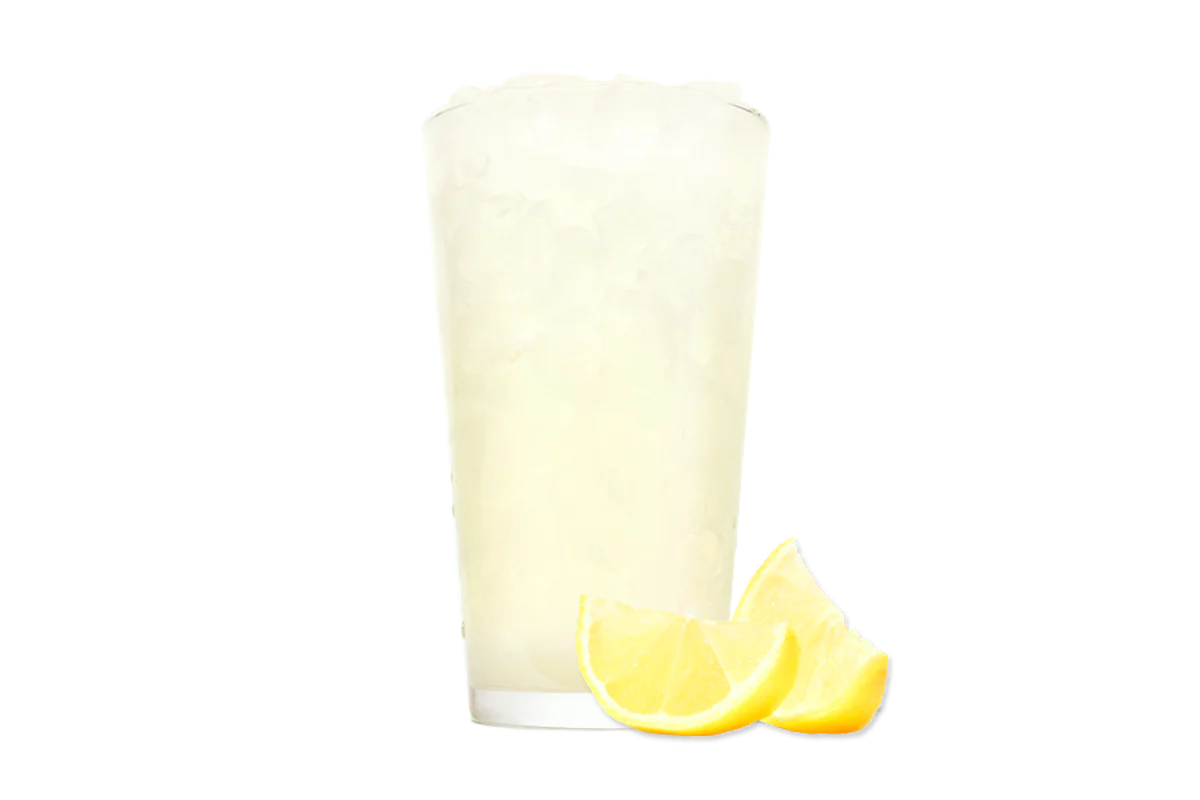 Handcrafted Lemonade