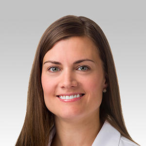 Jacqueline Kruser, MD Photo