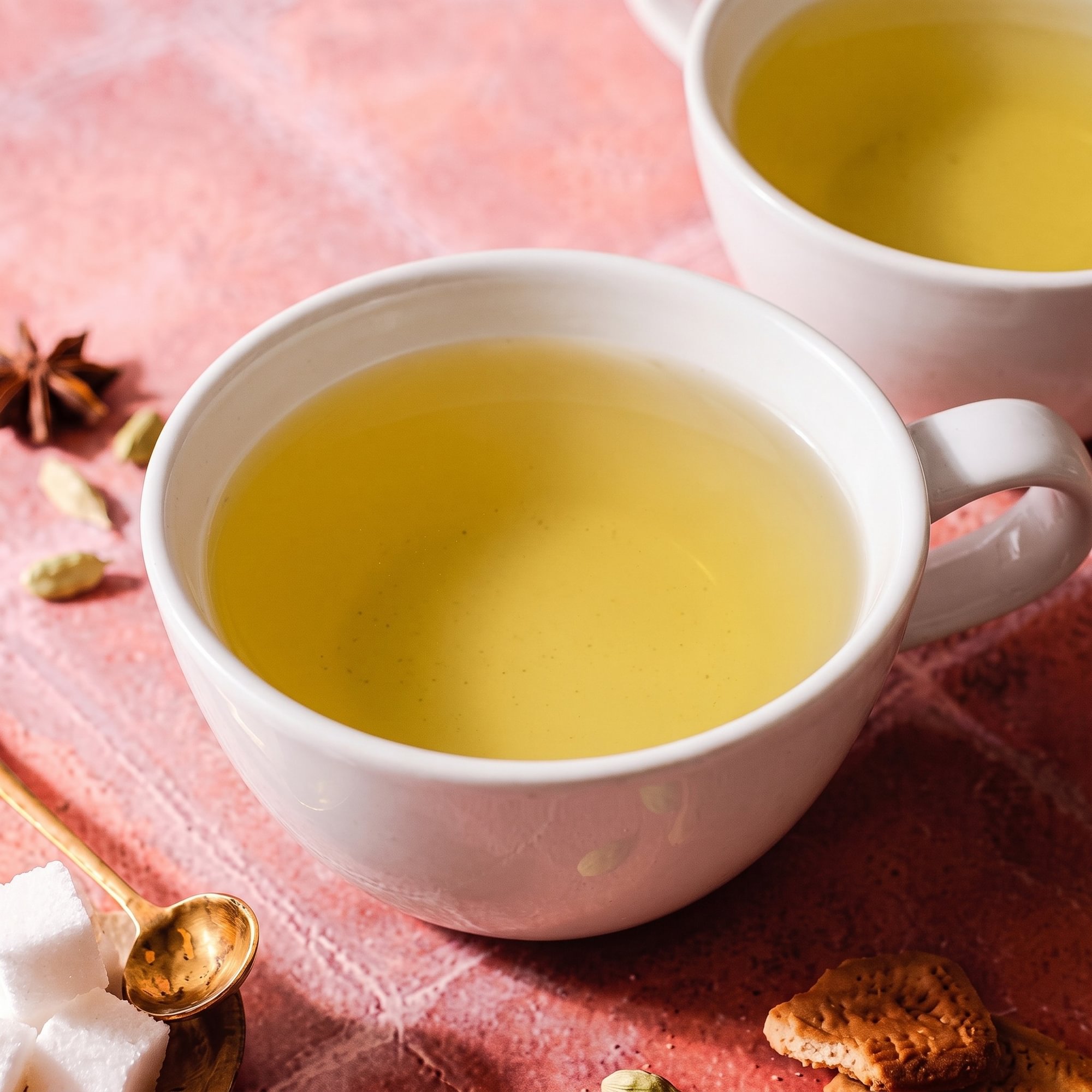 Green Tea