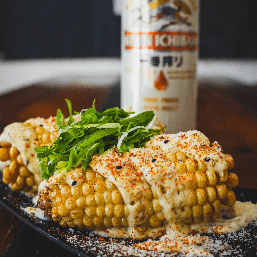 Aburaya Elote!! (GF)