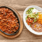 Carne Guisada