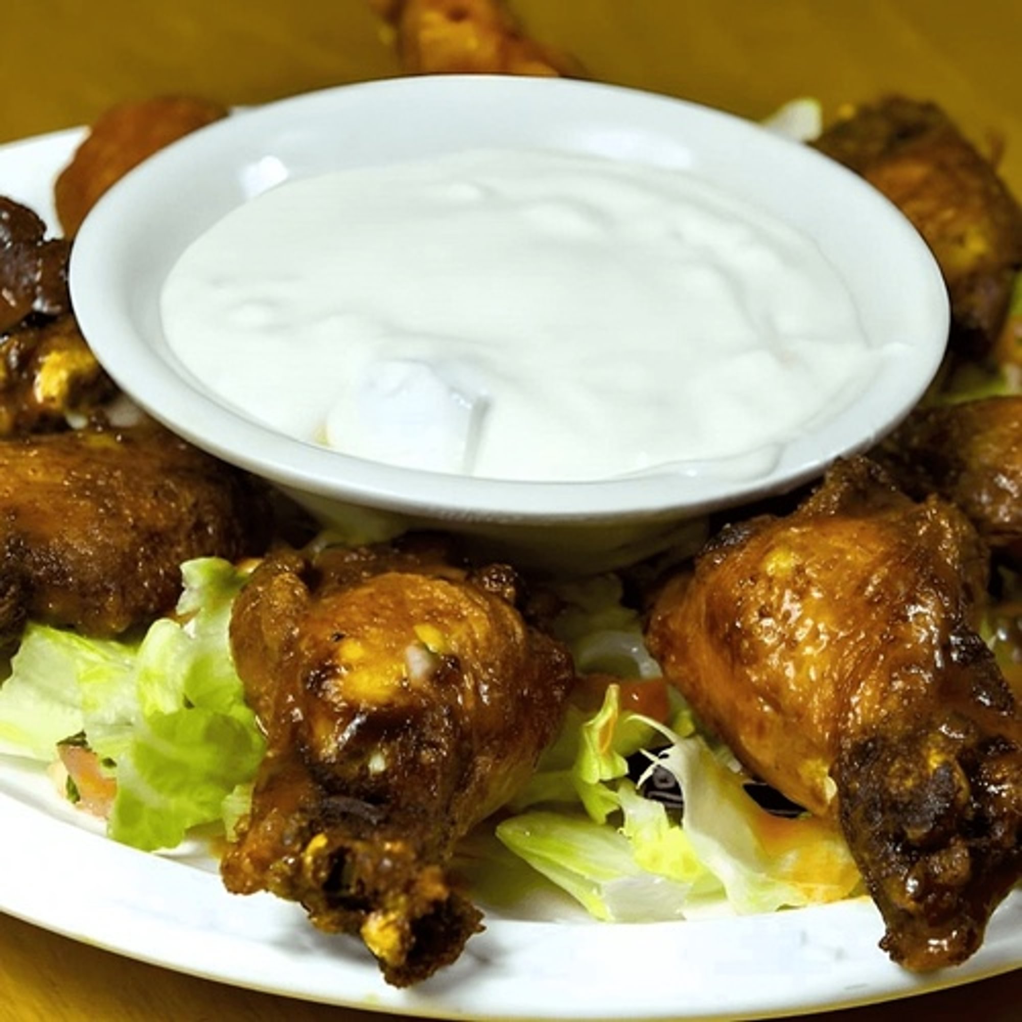 Chicken Wings