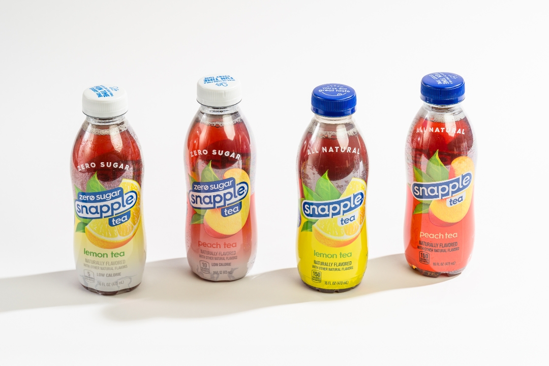 Snapple