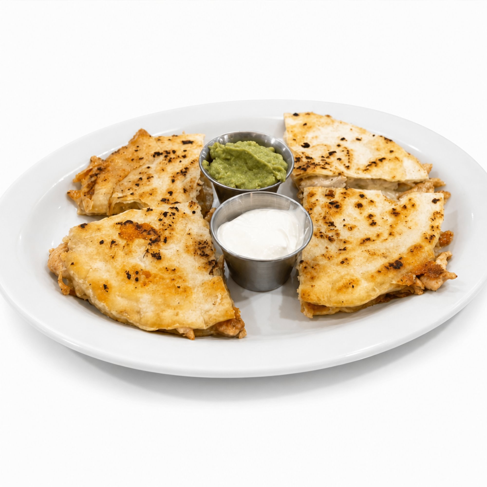 Quesadilla Special