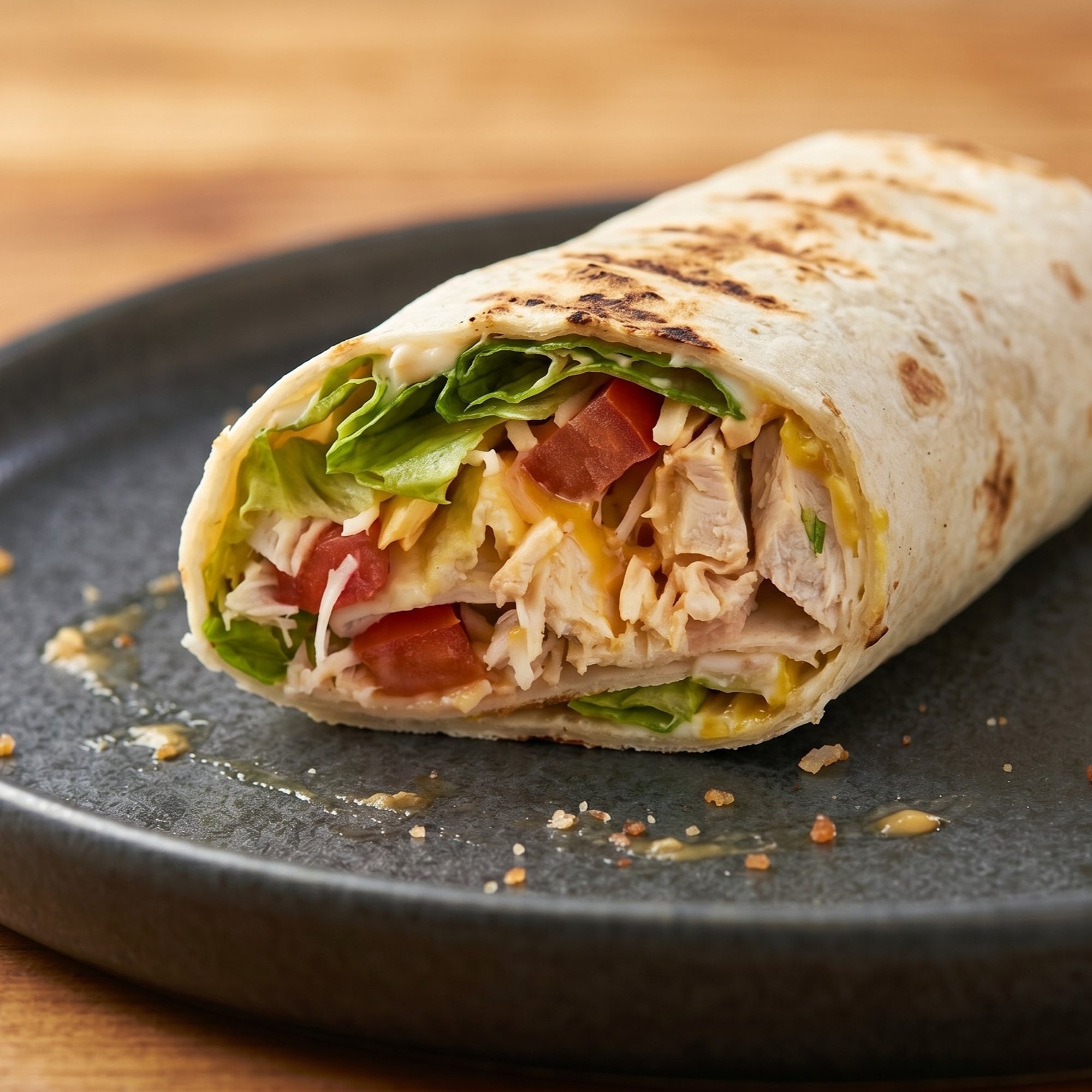 Chicken Wrap