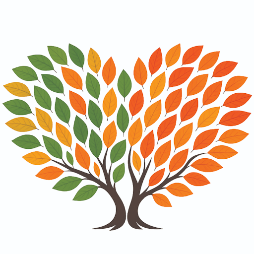Garden Refuge Nonprofit and Counseling Center Logo