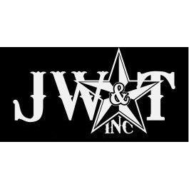 J W &amp; T Inc. Logo