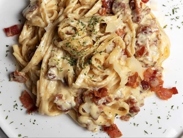 Cana Carbonara