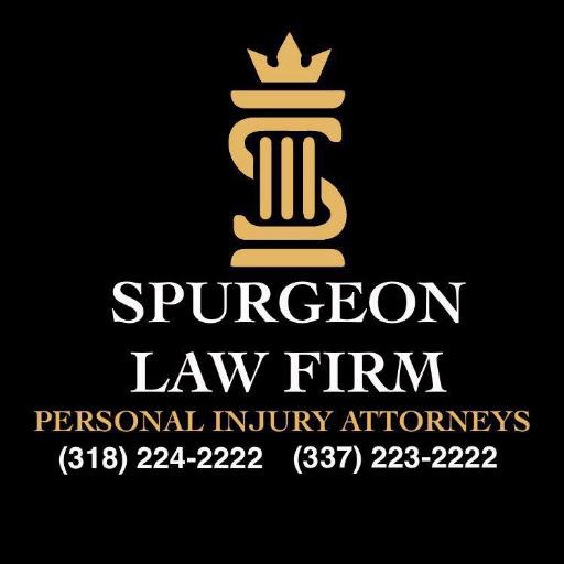 Spurgeon Law Firm
