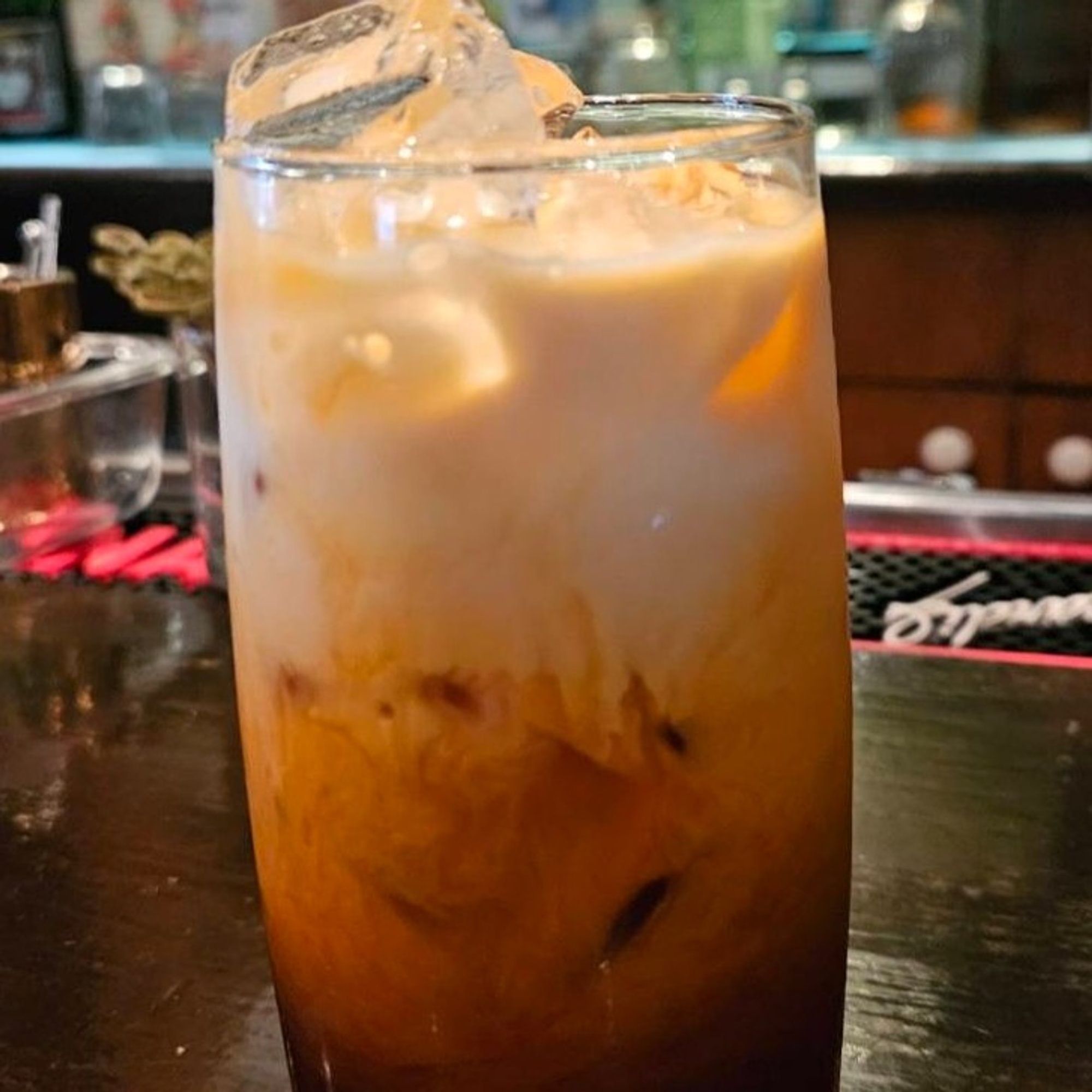 Thai Iced Tea 2 For $10