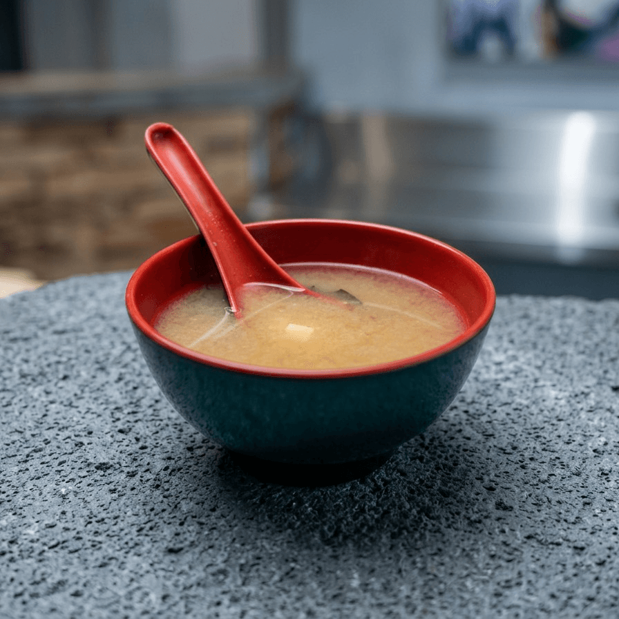Miso Soup