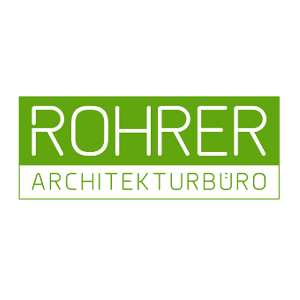 Logo von Architekturbüro Rohrer Inh. Constantin Lechner