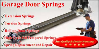 The Woodlands Garage Door Repair Image