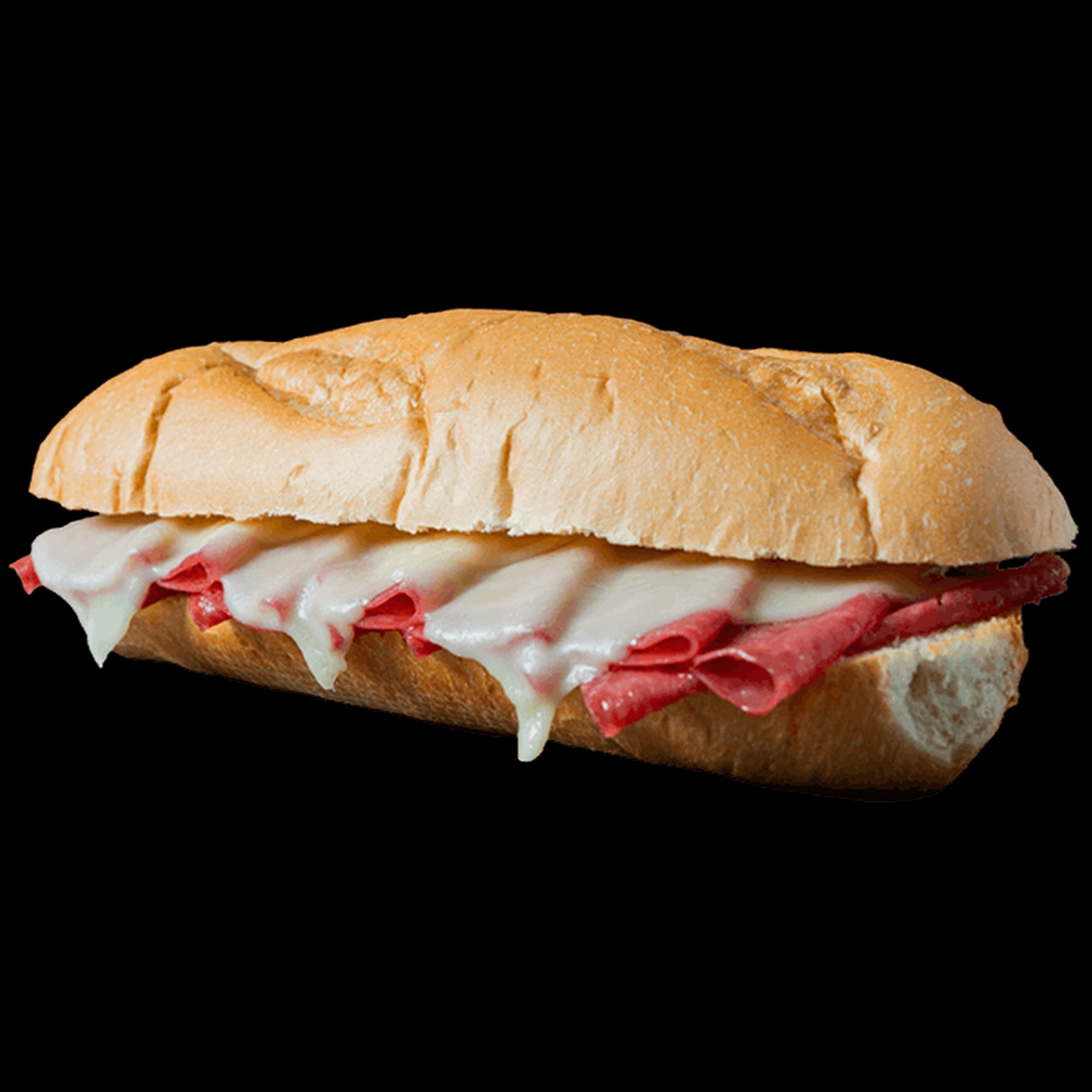 Pizza Sub