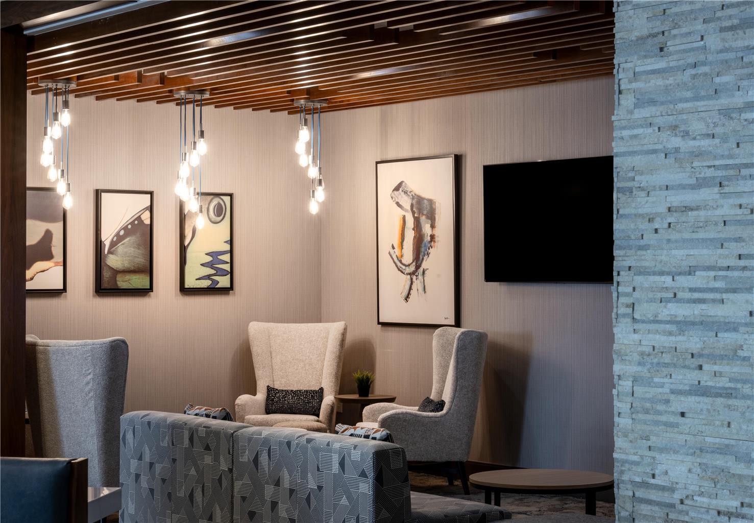 Hilton Garden Inn North Phoenix Scottsdale Image