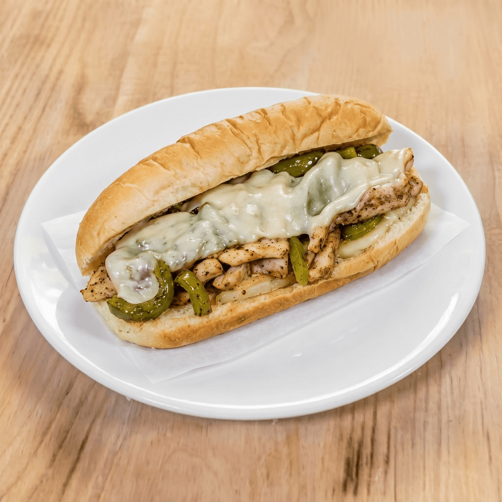 Chicken Philly Sub
