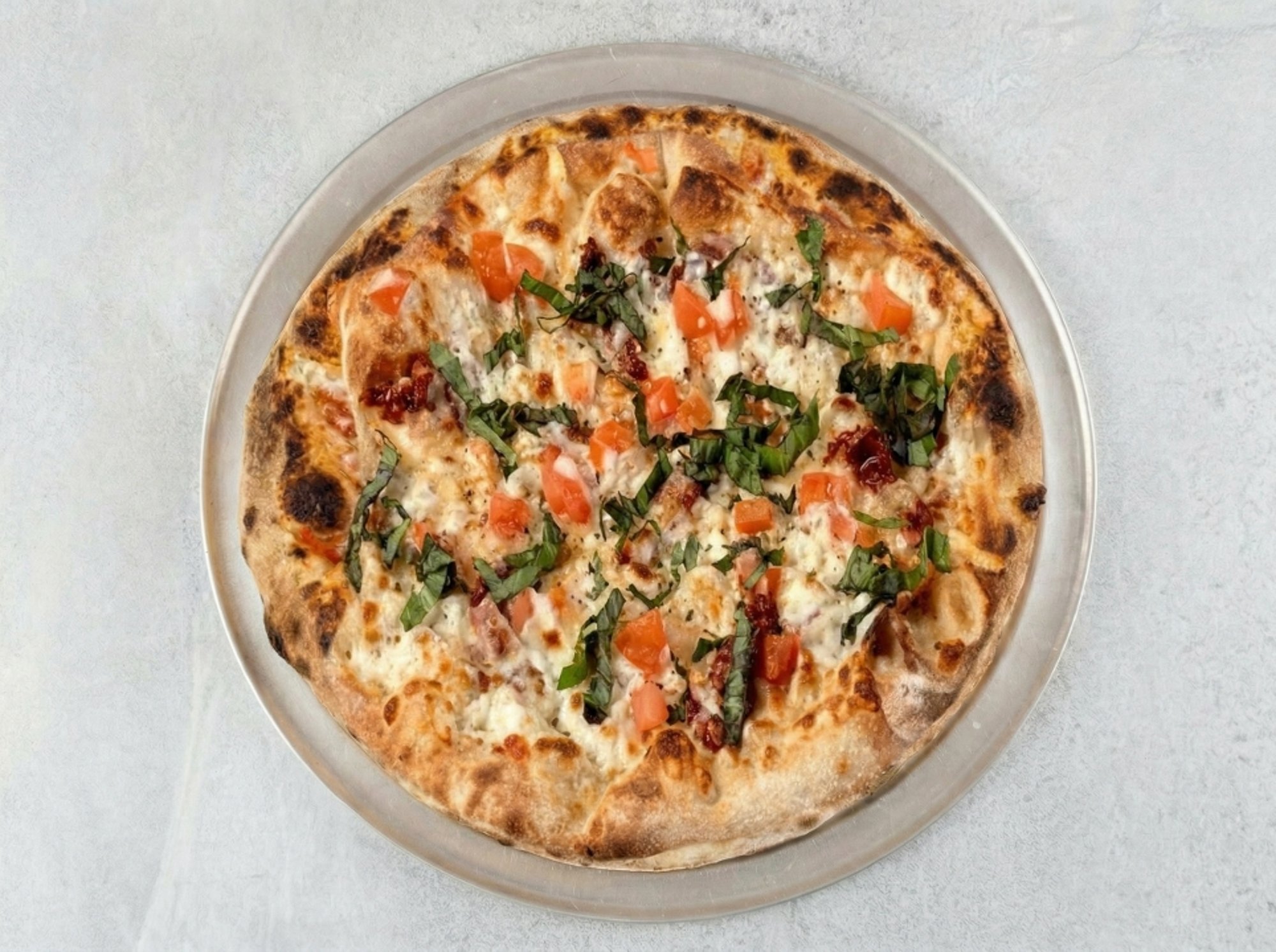 Italian Pizza