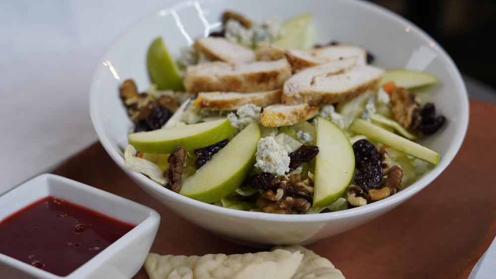 Michigan Cherry Salad
