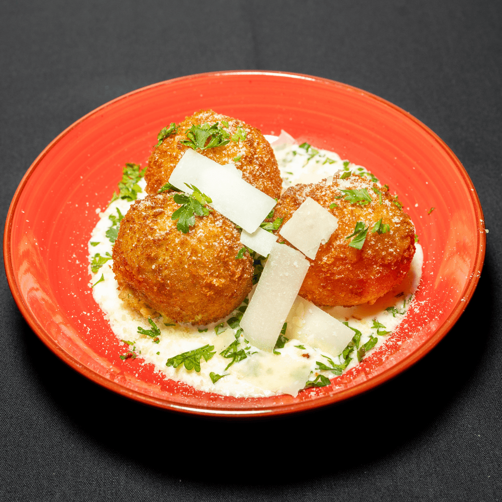 Arancini Misti