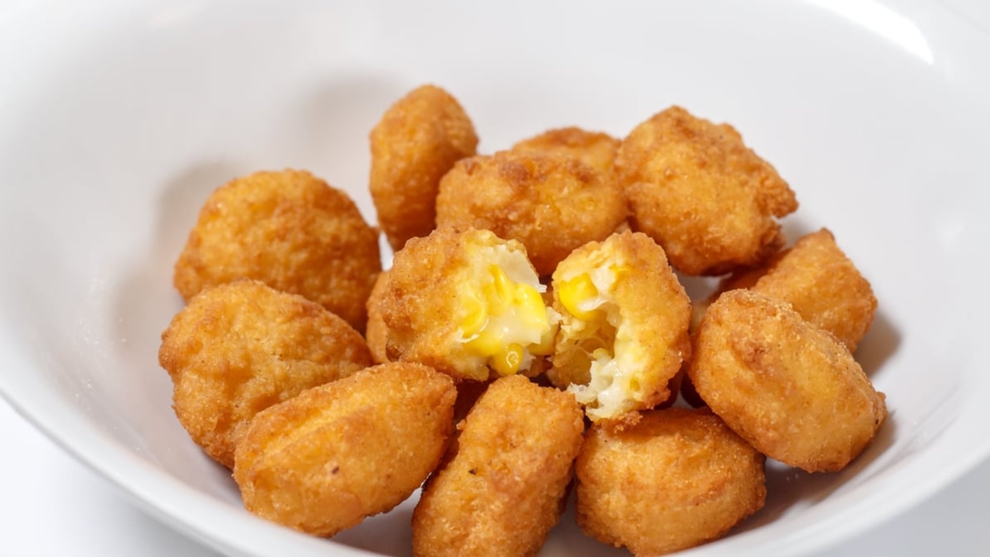Corn Nuggets Large