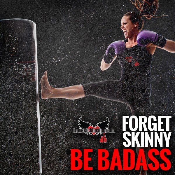 Images iLoveKickboxing - Lake Grove