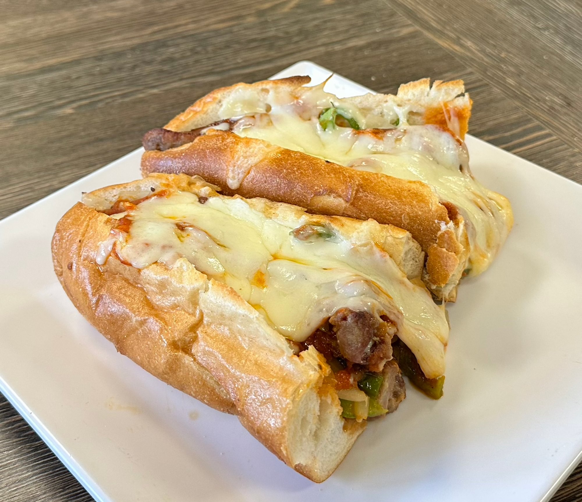 Sausage