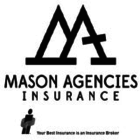 Mason Agencies Insurance Ltd Kitscoty
