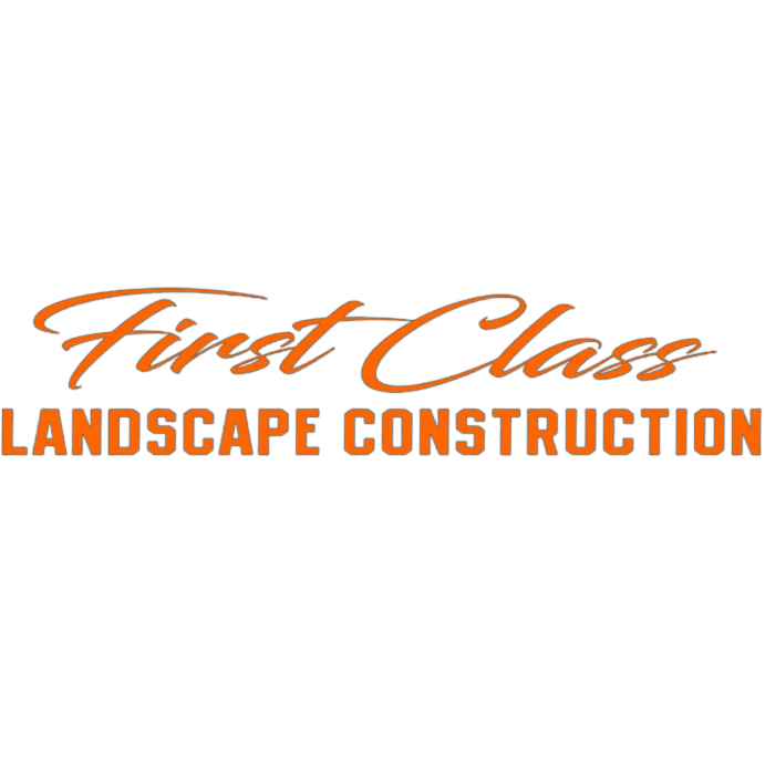 First Class Landscape Construction