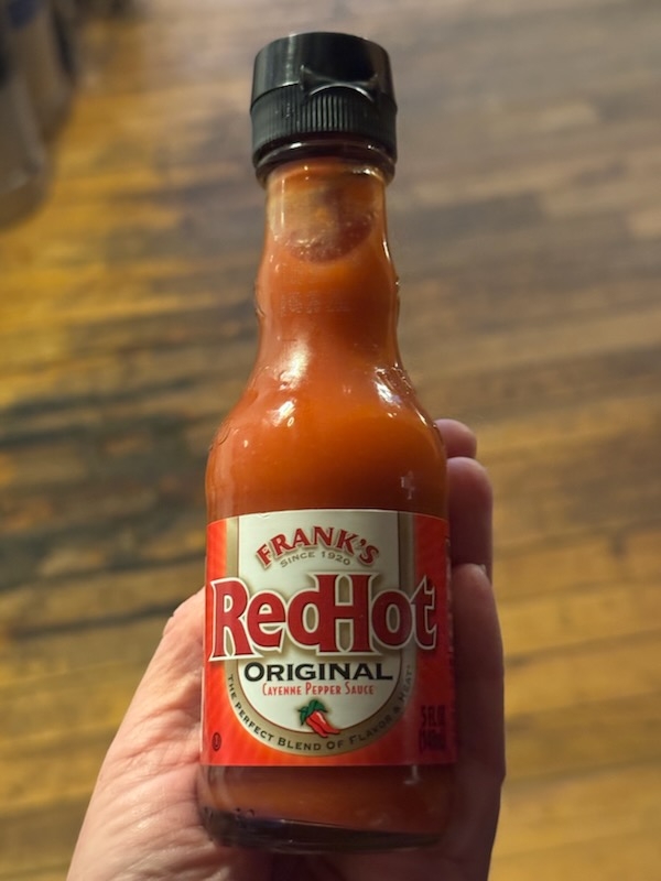 Redhot