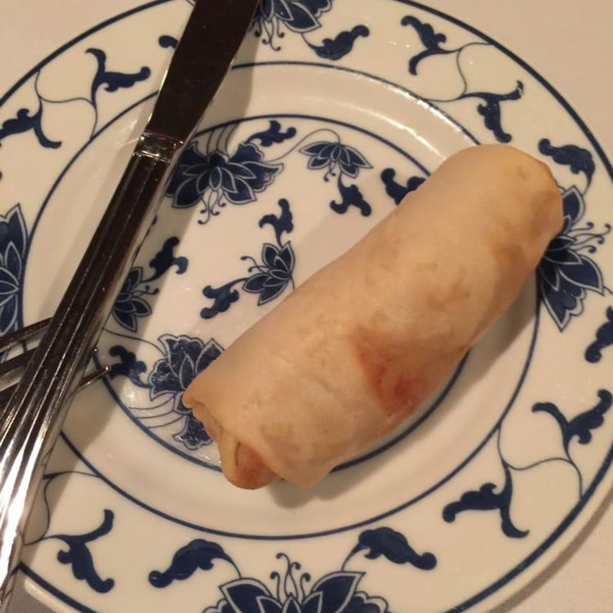 Spring Rolls