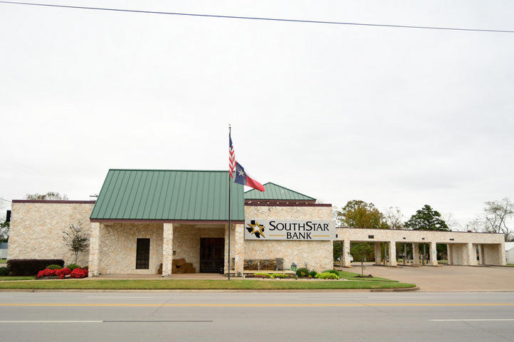 SouthStar Bank, Brazoria Photo