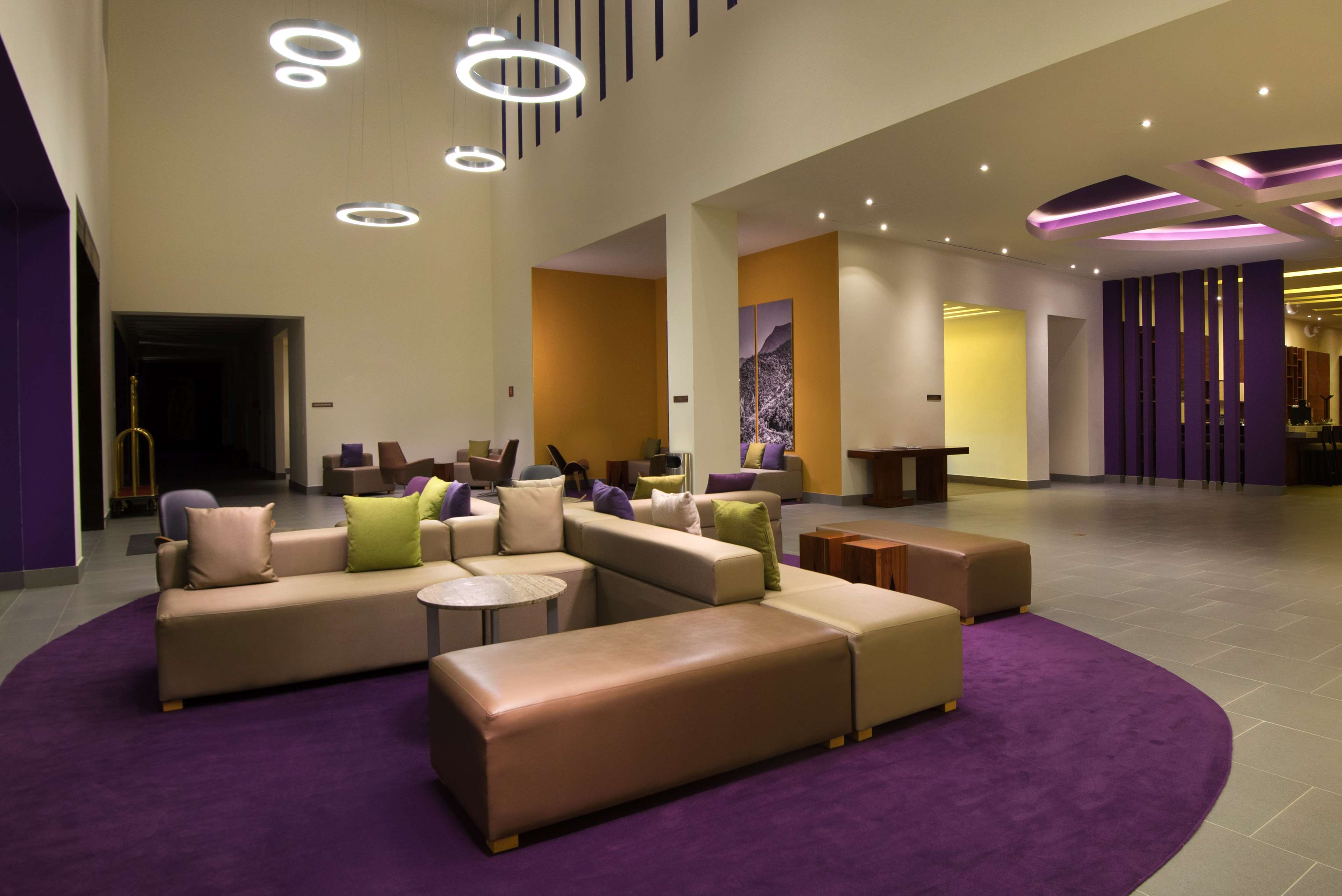 Images Hilton Garden Inn Monterrey Airport, Nuevo Leon, Mexico