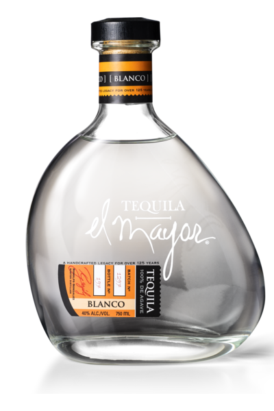El Mayor Blanco
