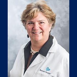 Diane Scott, PAC